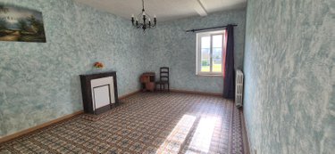 Maison a vendre Courgenard 72320 Sarthe 131 m2 4 pièces 169000 euros