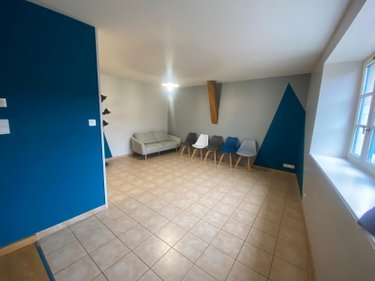 Location maison Salornay-sur-Guye 71250 Saône-et-Loire 61 m2 3 pièces 700 euros