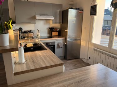 Immeuble a vendre Quimper 29000 Finistère 195 m2  397550 euros