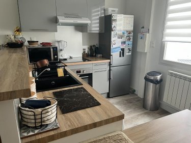 Immeuble a vendre Quimper 29000 Finistère 195 m2  397550 euros