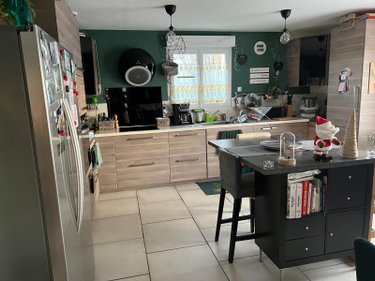 Immeuble a vendre Quimper 29000 Finistère 195 m2  397550 euros