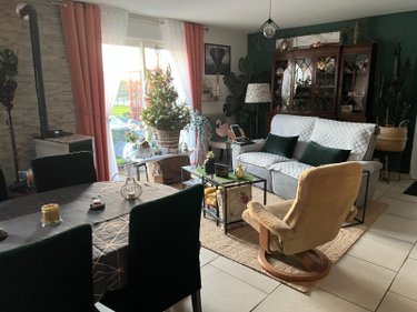 Immeuble a vendre Quimper 29000 Finistère 195 m2  397550 euros