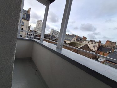 Location appartement Rennes 35000 Ille-et-Vilaine 47 m2 3 pièces 820 euros