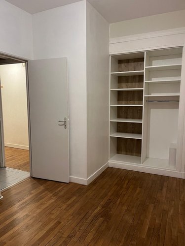 Location appartement Rennes 35000 Ille-et-Vilaine 47 m2 3 pièces 820 euros