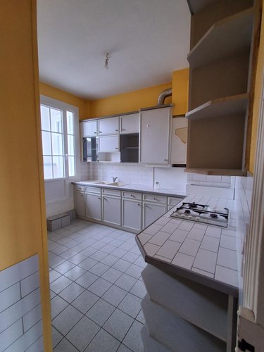 Location appartement Rennes 35000 Ille-et-Vilaine 47 m2 3 pièces 820 euros