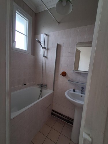 Location appartement Rennes 35000 Ille-et-Vilaine 47 m2 3 pièces 790 euros