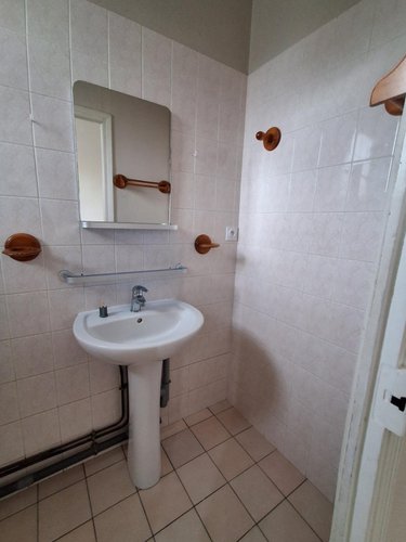 Location appartement Rennes 35000 Ille-et-Vilaine 47 m2 3 pièces 790 euros