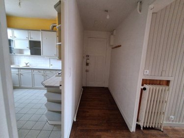 Location appartement Rennes 35000 Ille-et-Vilaine 47 m2 3 pièces 790 euros