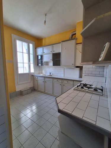 Location appartement Rennes 35000 Ille-et-Vilaine 47 m2 3 pièces 790 euros