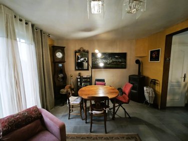 Maison a vendre Belz 56550 Morbihan 106 m2 5 pièces 370200 euros