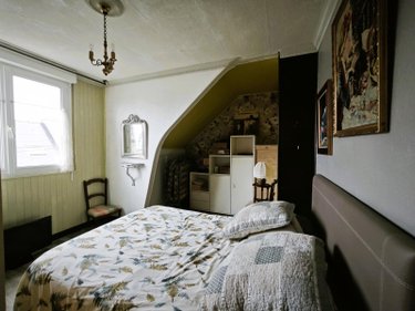 Maison a vendre Belz 56550 Morbihan 106 m2 5 pièces 370200 euros