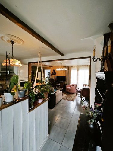 Maison a vendre Belz 56550 Morbihan 106 m2 5 pièces 370200 euros