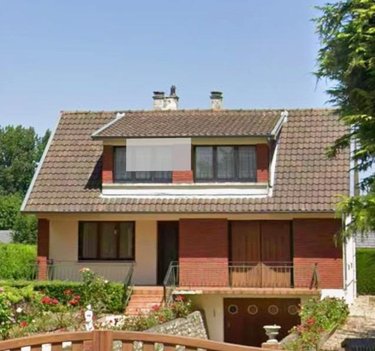 Maison a vendre Tôtes 76890 Seine-Maritime 137 m2 5 pièces 154800 euros