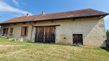 Maison a vendre Vendenesse-lès-Charolles 71120 Saône-et-Loire 81 m2 3 pièces 150000 euros