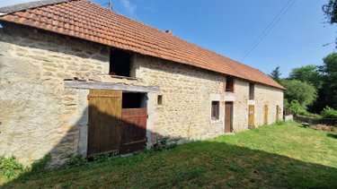 Maison a vendre Vendenesse-lès-Charolles 71120 Saône-et-Loire 81 m2 3 pièces 150000 euros