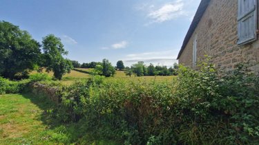 Maison a vendre Vendenesse-lès-Charolles 71120 Saône-et-Loire 81 m2 3 pièces 150000 euros