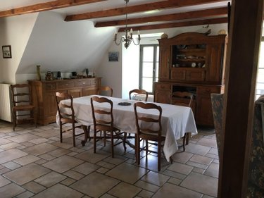 Maison a vendre Bort-les-Orgues 19110 Corrèze 256 m2  260000 euros