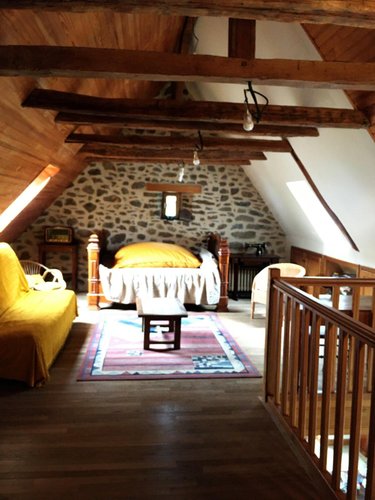 Maison a vendre Bort-les-Orgues 19110 Corrèze 256 m2  260000 euros