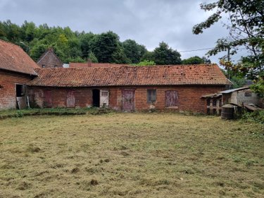 Terrain a batir a vendre Magnicourt-sur-Canche 62270 Pas-de-Calais 1473 m2  24500 euros