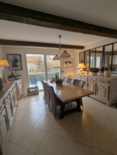 Maison a vendre Balan 08200 Ardennes 147 m2 7 pièces 268000 euros