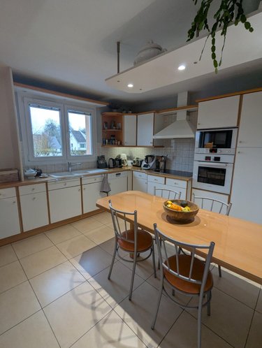 Maison a vendre Balan 08200 Ardennes 147 m2 7 pièces 268000 euros