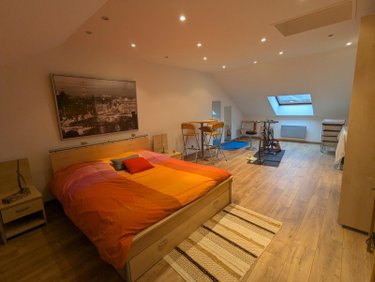 Maison a vendre Balan 08200 Ardennes 147 m2 7 pièces 268000 euros
