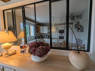 Maison a vendre Balan 08200 Ardennes 147 m2 7 pièces 299000 euros