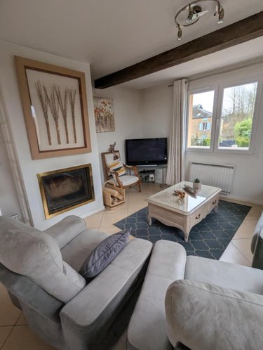 Maison a vendre Balan 08200 Ardennes 147 m2 7 pièces 268000 euros