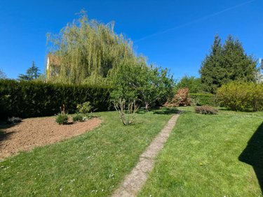 Maison a vendre Balan 08200 Ardennes 147 m2 7 pièces 268000 euros