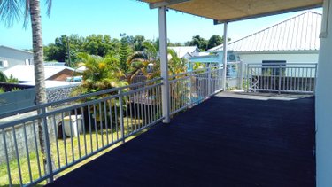 Maison a vendre Saint-Benoît 97470 Réunion 135 m2 5 pièces 295000 euros