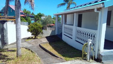 Maison a vendre Saint-Benoît 97470 Réunion 135 m2 5 pièces 295000 euros