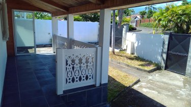 Maison a vendre Saint-Benoît 97470 Réunion 135 m2 5 pièces 295000 euros