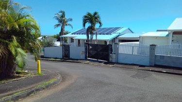 Maison a vendre Saint-Benoît 97470 Réunion 135 m2 5 pièces 295000 euros