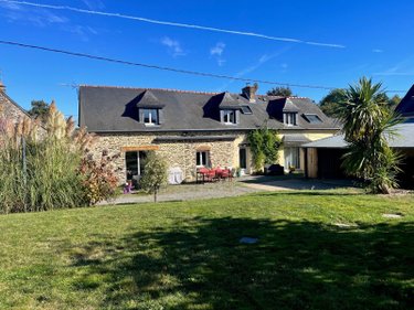 propriete a vendre Orgères 35230 Ille-et-Vilaine 151 m2 5 pièces 428995 euros