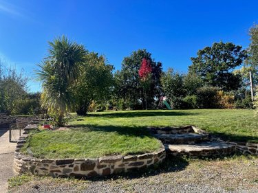 propriete a vendre Orgères 35230 Ille-et-Vilaine 151 m2 5 pièces 428995 euros