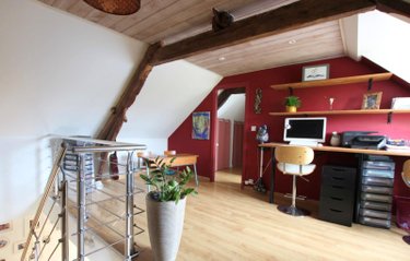 propriete a vendre Orgères 35230 Ille-et-Vilaine 151 m2 5 pièces 428995 euros