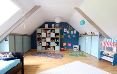 propriete a vendre Orgères 35230 Ille-et-Vilaine 151 m2 5 pièces 428995 euros