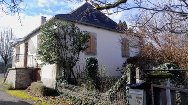 propriete a vendre Neuville 19380 Corrèze 65 m2 3 pièces 124972 euros