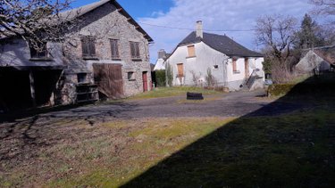 propriete a vendre Neuville 19380 Corrèze 65 m2 3 pièces 124972 euros