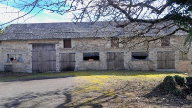 propriete a vendre Neuville 19380 Corrèze 65 m2 3 pièces 124972 euros