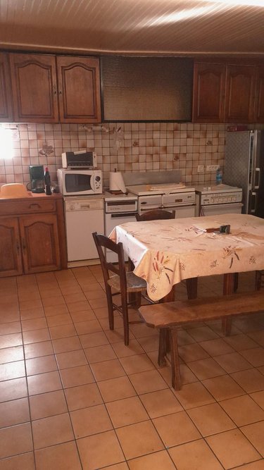 propriete a vendre Neuville 19380 Corrèze 65 m2 3 pièces 124972 euros