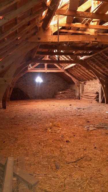 propriete a vendre Neuville 19380 Corrèze 65 m2 3 pièces 124972 euros