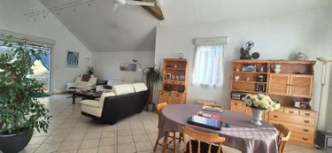 Maison a vendre La-Ferté-Bernard 72400 Sarthe 147 m2 5 pièces 335400 euros