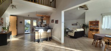 Maison a vendre La-Ferté-Bernard 72400 Sarthe 147 m2 5 pièces 335400 euros