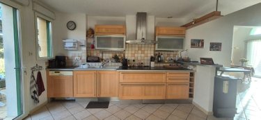 Maison a vendre La-Ferté-Bernard 72400 Sarthe 147 m2 5 pièces 335400 euros