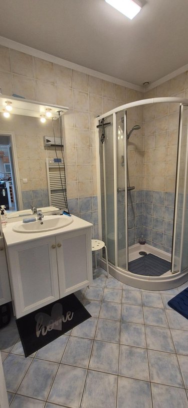 Maison a vendre La-Ferté-Bernard 72400 Sarthe 147 m2 5 pièces 335400 euros