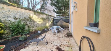 Maison a vendre La-Ferté-Bernard 72400 Sarthe 147 m2 5 pièces 314600 euros