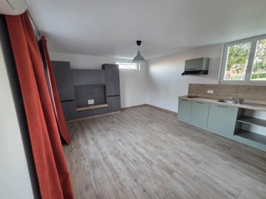 Location appartement Louhans 71500 Saône-et-Loire 46 m2 2 pièces 595 euros