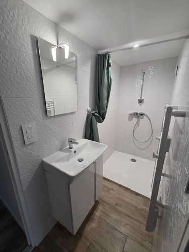 Location appartement Louhans 71500 Saône-et-Loire 46 m2 2 pièces 685 euros