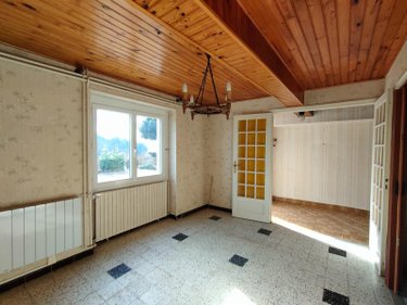 Maison a vendre Varennes-sous-Dun 71800 Saône-et-Loire 89 m2  133750 euros